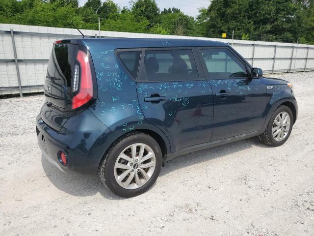 2018 KIA SOUL + KNDJP3A56J7601966