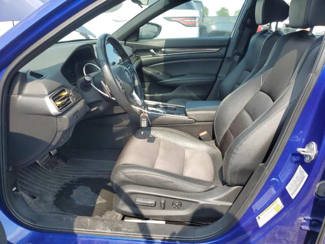 2019 HONDA ACCORD SPO - 1HGCV1F3XKA044611