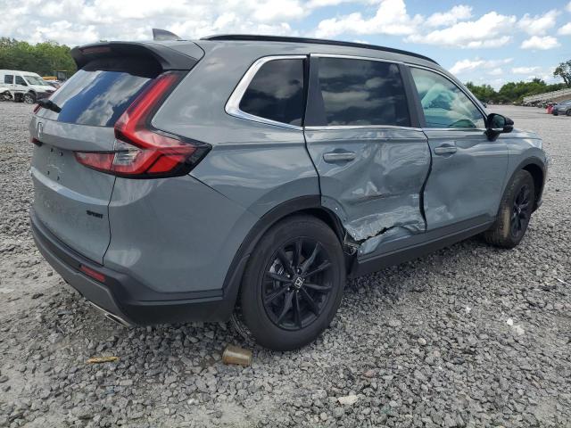 Vin: 7fars5h5xse033210, lot: 60924455, honda crv sport 20253