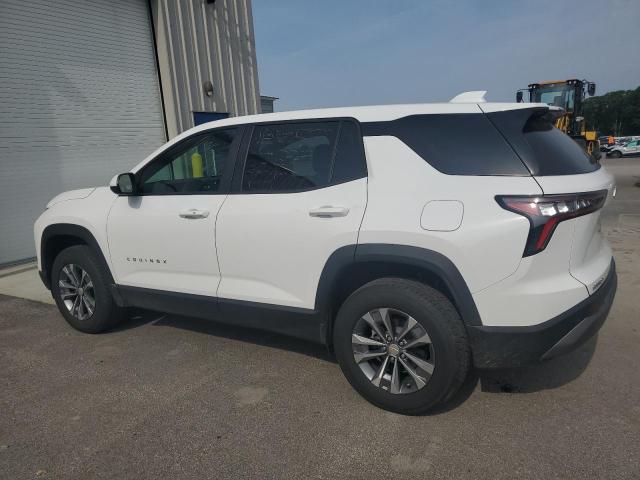 Vin: 3gnaxheg0sl220708, lot: 60888135, chevrolet equinox lt 20252