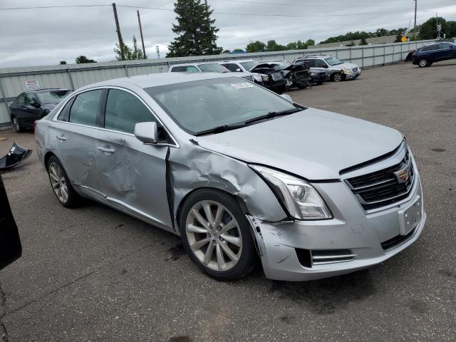 2017 CADILLAC XTS LUXURY 2G61M5S39H9157902