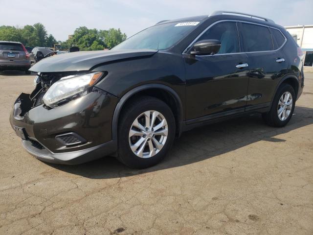 Vin: 5n1at2mv9gc751731, lot: 59730515, nissan rogue s 2016 img_1