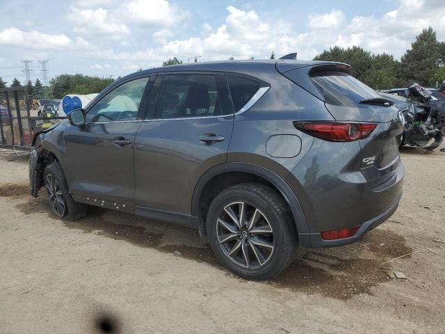Vin: jm3kfbdlxh0119619, lot: 61210255, mazda cx-5 grand touring 20172