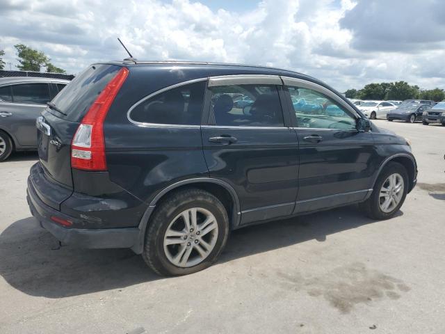 Vin: 5j6re4h76bl037034, lot: 61872105, honda crv exl 20113
