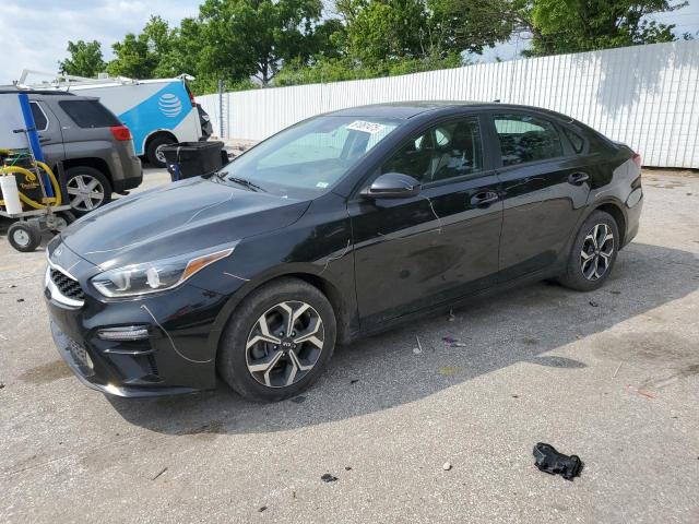 2020 KIA FORTE FE - 3KPF24AD7LE238694