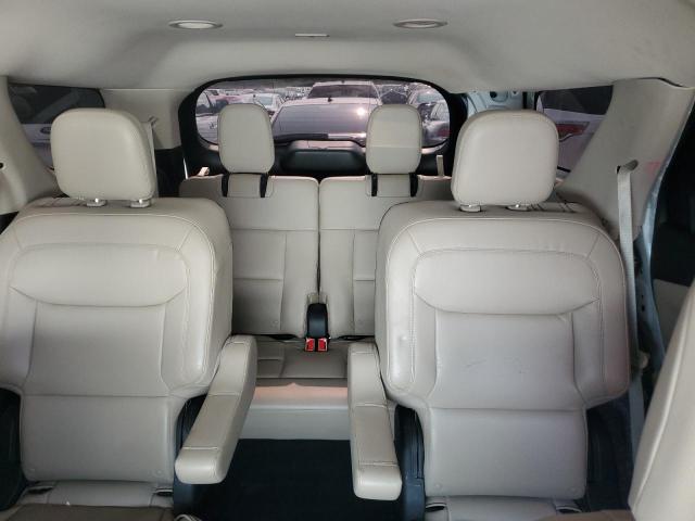 2020 FORD EXPLORER X - 1FMSK8DH4LGA51252