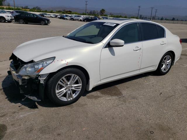 Vin: jn1cv6ap5dm716309, lot: 60472055, infiniti g37 base 2013 img_1