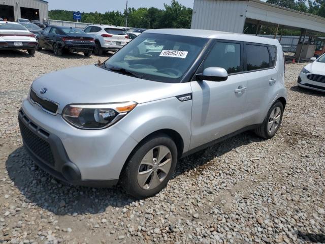 Vin: kndjn2a22g7818350, lot: 60660315, kia soul 2016 img_1