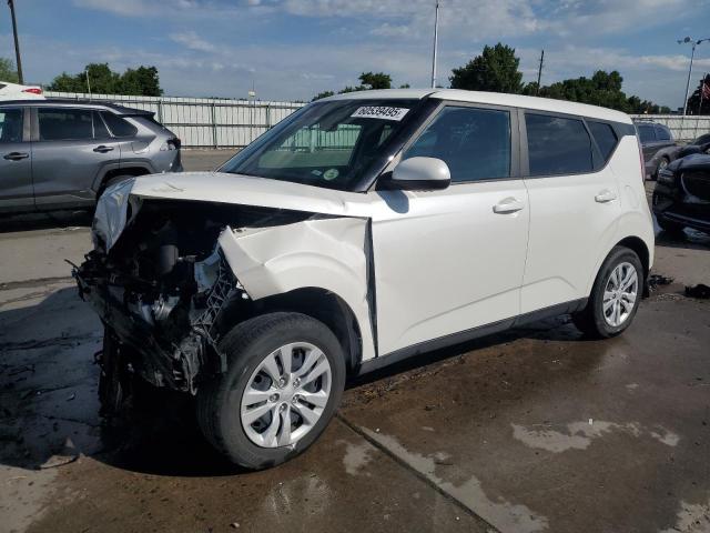 Vin: kndj23au2p7857231, lot: 60539495, kia soul lx 2023 img_1