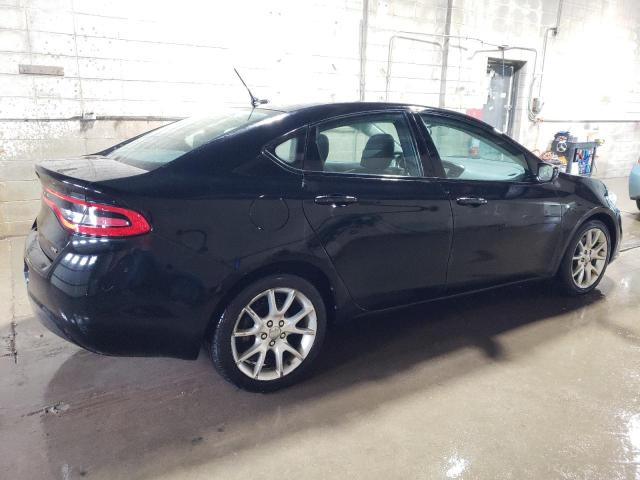 Vin: 1c3cdfbaxdd143552, lot: 61069445, dodge dart sxt 20133