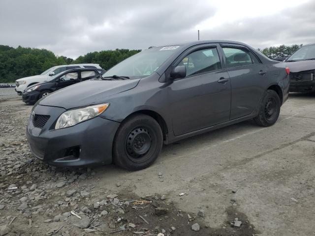 Vin: 2t1bu4ee3ac278424, lot: 60081825, toyota corolla base 2010 img_1