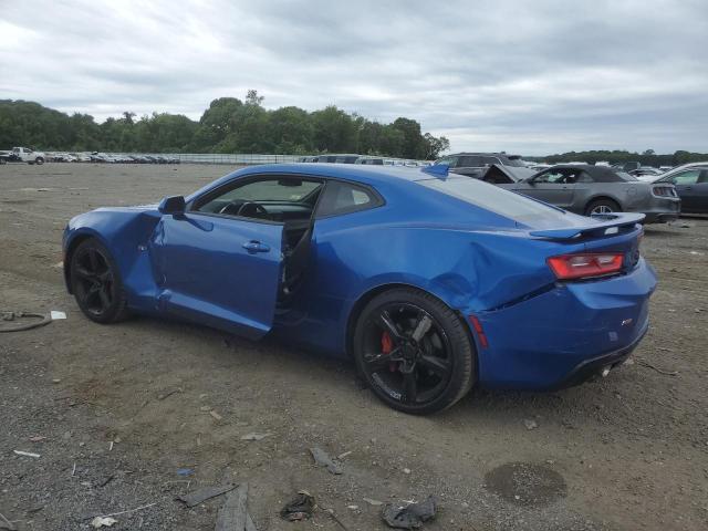 Vin: 1g1fh1r78g0133780, lot: 62153175, chevrolet camaro ss 20162