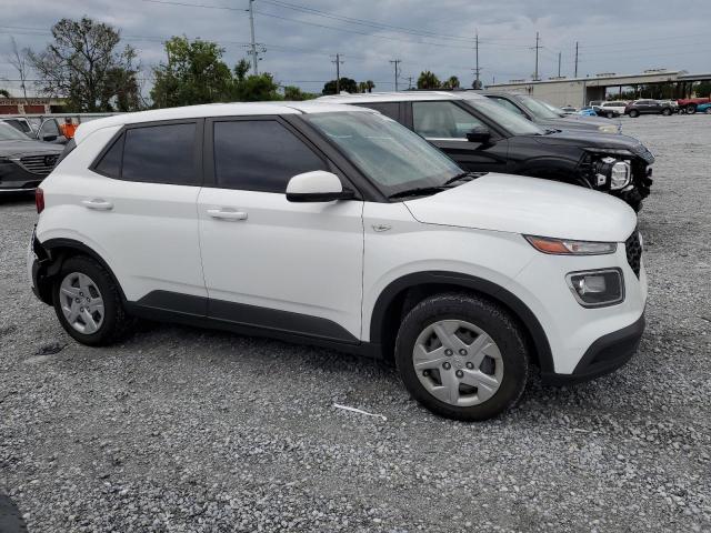 Vin: kmhrb8a35lu050085, lot: 59108915, hyundai venue se 20204