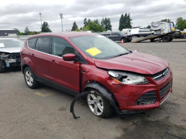 Vin: 1fmcu0g94eua63667, lot: 59321785, ford escape se 20144
