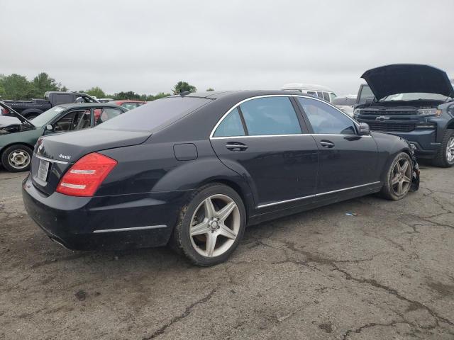 Vin: wddng8gb2aa339626, lot: 60914615, mercedes-benz s-class 550 4matic 20103