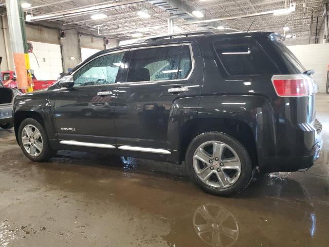 Vin: 2gkflzek5d6363346, lot: 59937325, gmc terrain denali 20132