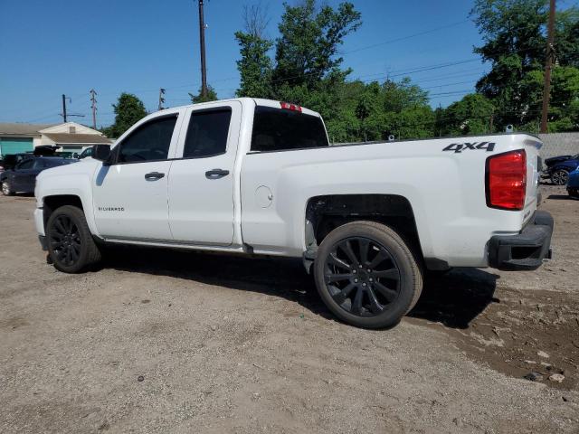 Vin: 1gcvkpeh8jz236884, lot: 62011365, chevrolet all models k1500 custom 20182