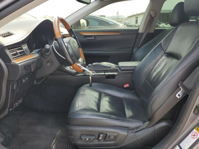 2015 LEXUS ES 300H JTHBW1GG2F2095964