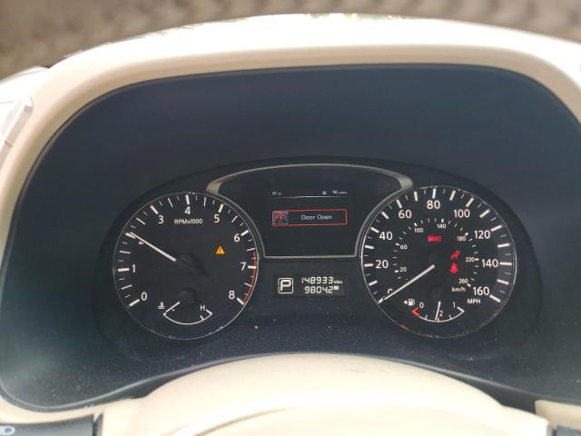 2015 NISSAN PATHFINDER - 5N1AR2MN3FC657633