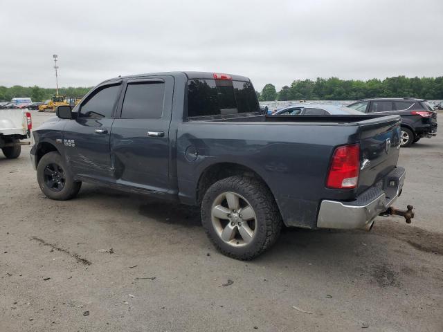 2016 RAM 1500 SLT 3C6RR7LT5GG189124