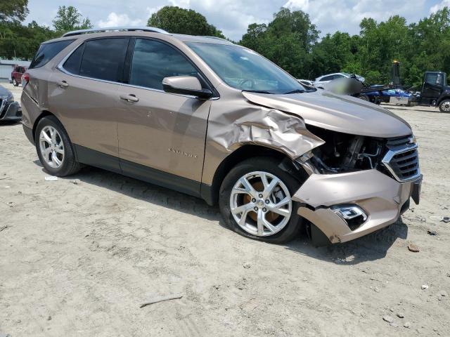 2019 CHEVROLET EQUINOX LT - 2GNAXVEX6K6205326