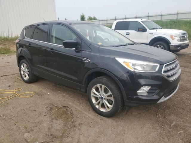 Vin: 1fmcu9gd7hud65774, lot: 60424325, ford escape se 20174