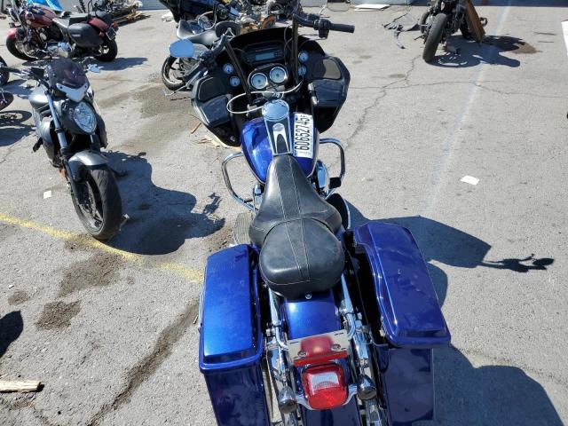 2006 HARLEY-DAVIDSON FLTRI 1HD1FSW176Y702808