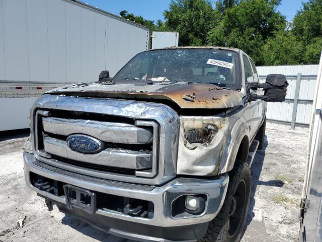 FORD F350 SUPER