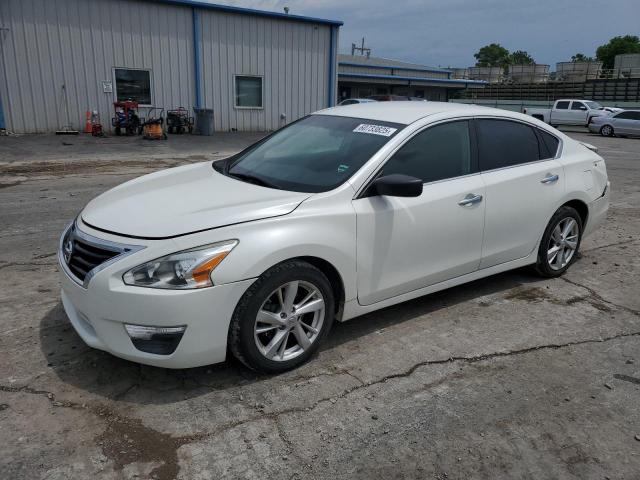 Vin: 1n4al3apxdc909477, lot: 60733825, nissan altima 2.5 2013 img_1