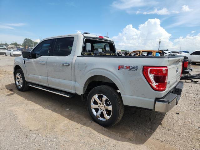 2023 FORD F150 SUPER - 1FTFW1E53PKF96934