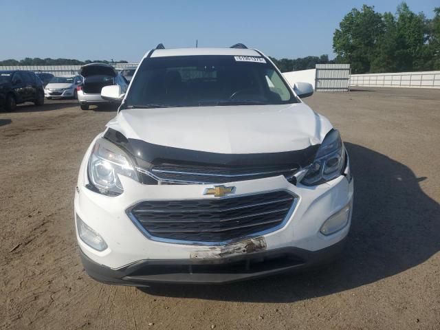 2016 CHEVROLET EQUINOX LT - 2GNALCEK3G6154864