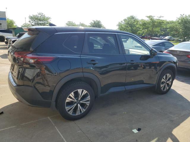 Vin: jn8bt3bb2pw461731, lot: 62169455, nissan rogue sv 20233