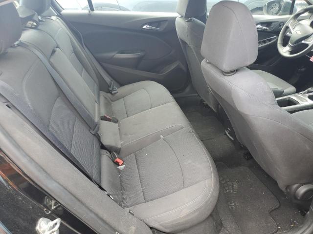 2019 CHEVROLET CRUZE LT 1G1BE5SM4K7116649