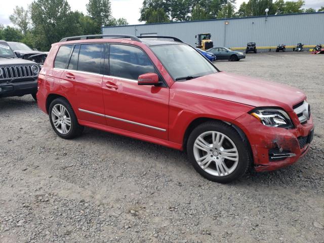 Vin: wdcgg8jb9eg331855, lot: 58210945, mercedes-benz glk-class 350 4matic 20144