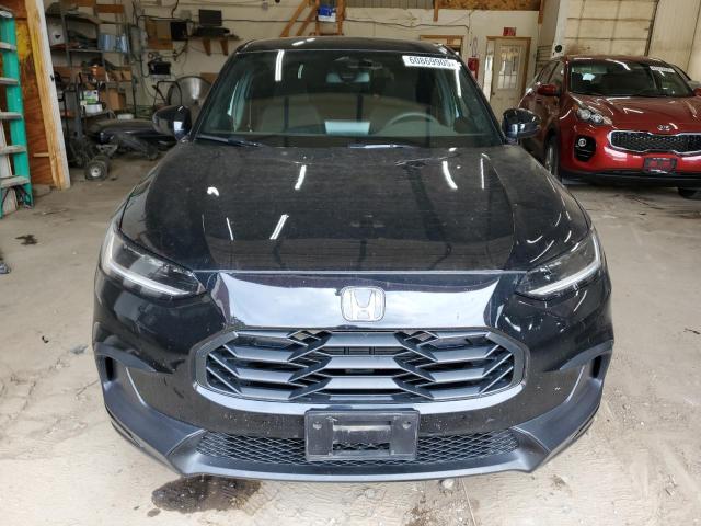 2024 HONDA HR-V SPORT - 3CZRZ2H53RM735116