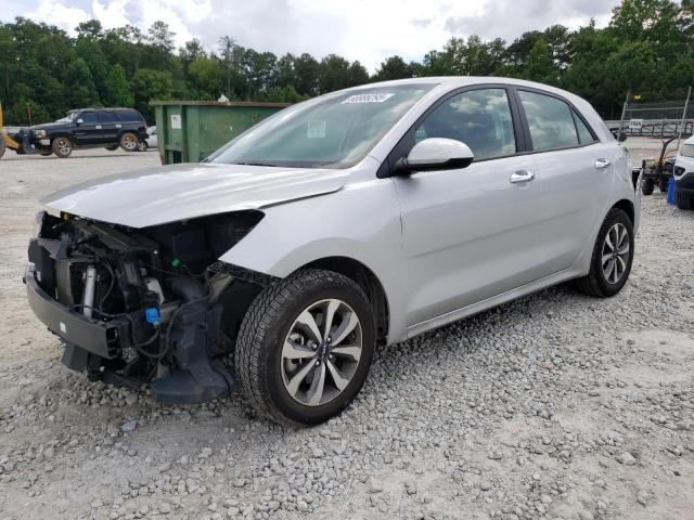 Vin: 3kpa25ad2pe613011, lot: 60886295, kia rio s 2023 img_1