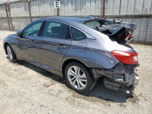 2020 HONDA ACCORD LX 1HGCV1F1XLA058315