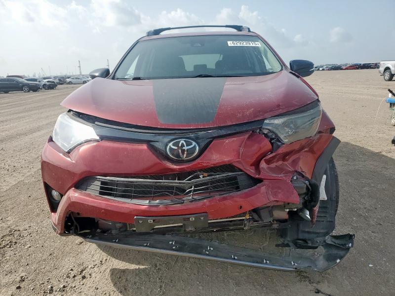 2018 TOYOTA RAV4 ADVEN 2T3RFREV5JW766382