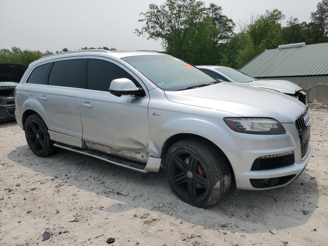 Vin: wa1dgafe8bd003532, lot: 59316735, audi q7 prestige 20114