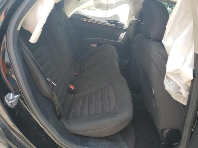 2017 FORD FUSION SE 3FA6P0H73HR221665