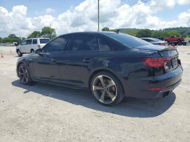 2018 AUDI S4 PREMIUM WAUB4AF48JA018252