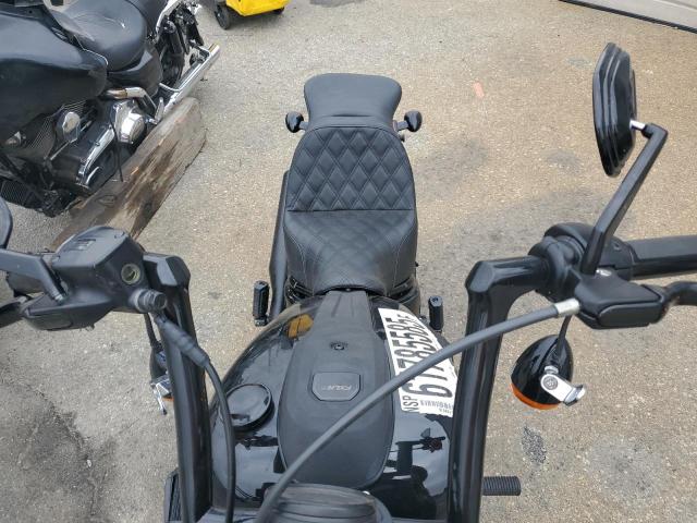 2022 HARLEY-DAVIDSON FXLRS 1HD1YWZ25NB015981