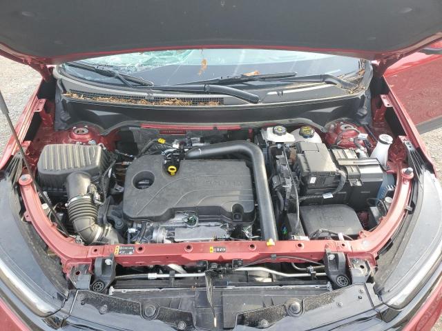 2024 CHEVROLET EQUINOX RS #3297111516