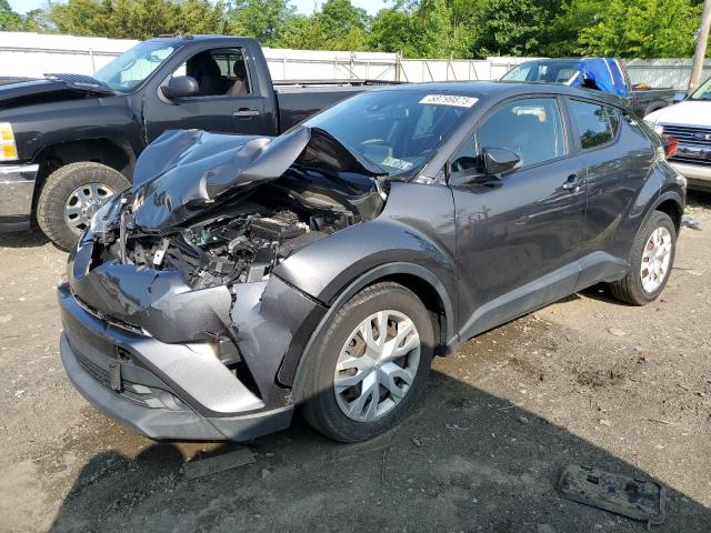 Vin: nmtkhmbx4kr091419, lot: 58799875, toyota c-hr xle 2019 img_1