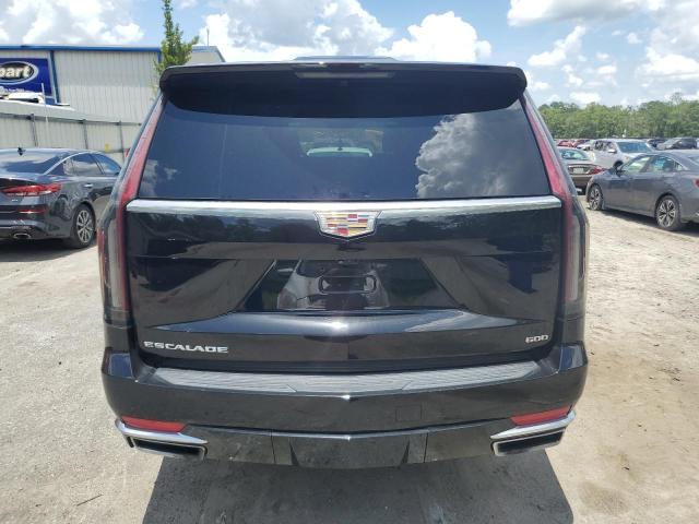 2023 CADILLAC ESCALADE E 1GYS4KKL3PR324639