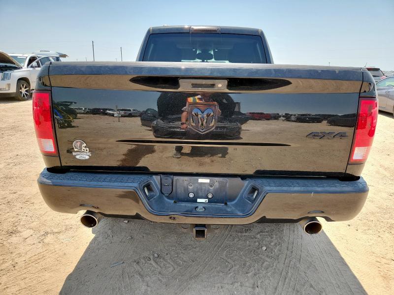 2015 RAM 1500 ST 1C6RR7FT8FS716818