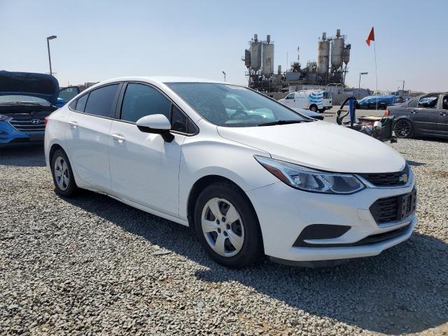Vin: 1g1bc5sm8h7244472, lot: 58930755, chevrolet cruze ls 20174