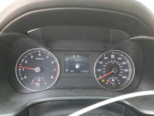 2021 KIA FORTE FE - 3KPF24AD4ME320755