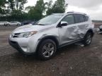 2015 TOYOTA RAV4 XLE - JTMWFREV6FD065521