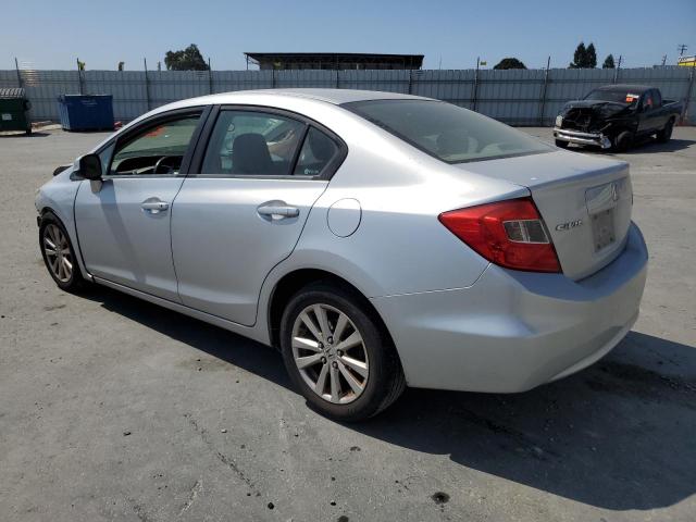 Vin: 2hgfb2f88ch608847, lot: 59319005, honda civic ex 20122